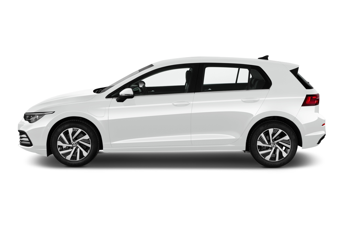 VOLKSWAGEN GOLF   1.4 eHybrid OPF 204 DSG6 Style